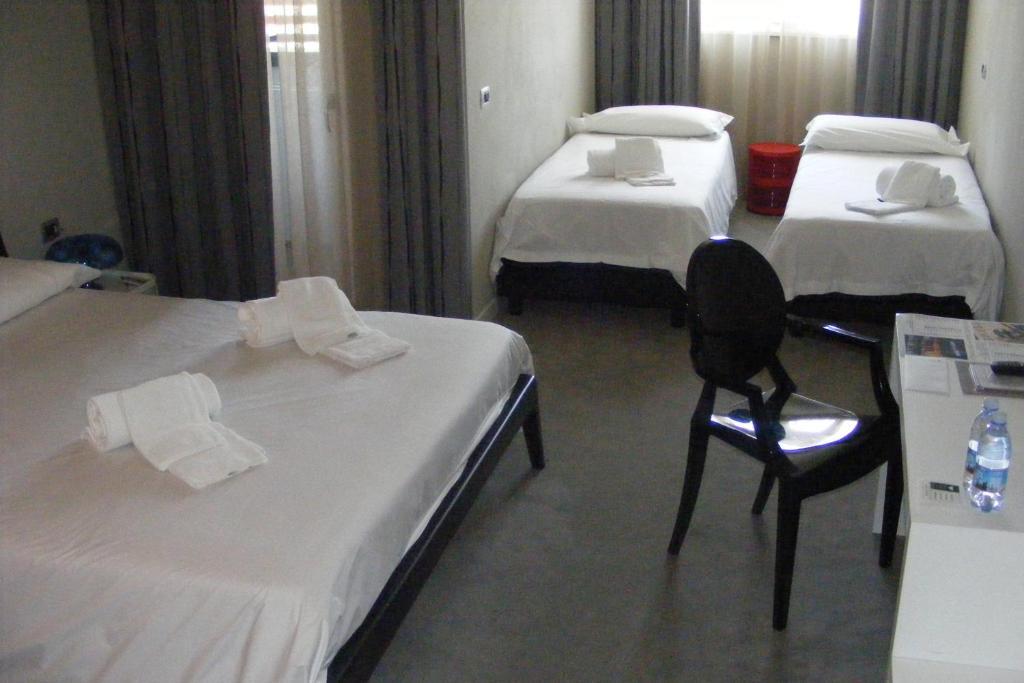 Terme Di Venturina Hotel Venturina Terme Værelse billede