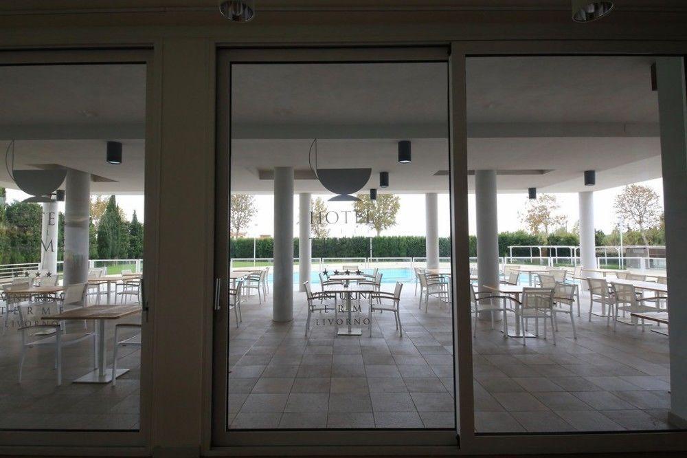 Terme Di Venturina Hotel Venturina Terme Eksteriør billede